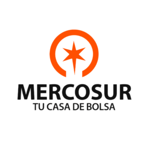 MERCOSUR CASA DE BOLSA, S.A. logo