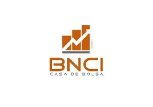 Logotipo de BNCI CASA DE BOLSA, C.A.