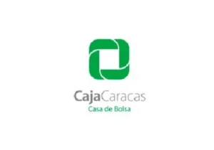 Logotipo de CAJA CARACAS CASA DE BOLSA, C.A.