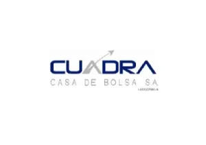 Logotipo de CUADRA CASA DE BOLSA, S.A.
