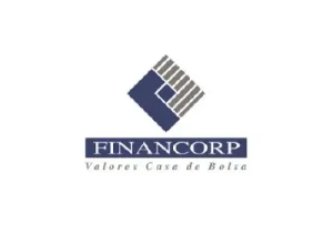 Logotipo de FINANCORP VALORES CASA DE BOLSA, C.A.