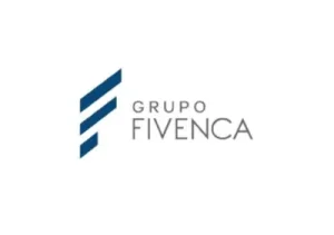 Logotipo de FIVENCA CASA DE BOLSA, C.A.