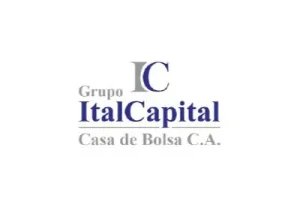 GRUPO ITALCAPITAL CASA DE BOLSA, C.A. logo