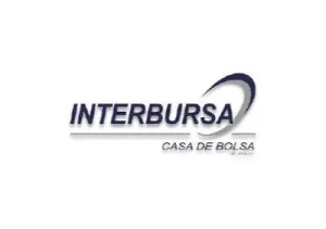 INTERBURSA CASA DE BOLSA, C.A. logo