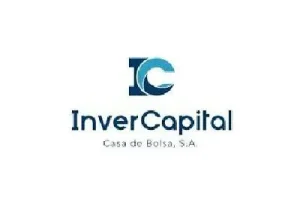 INVERCAPITAL CASA DE VALORES S.A. logo