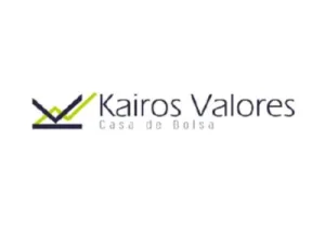 KAIROS VALORES CASA DE BOLSA, C.A. logo