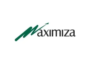 MAXIMIZA CASA DE BOLSA, C.A. logo
