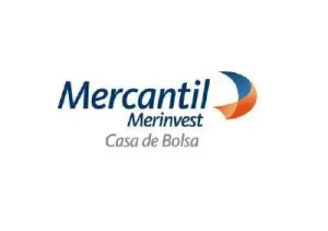MERCANTIL MERINVEST, CASA DE BOLSA, C.A. logo