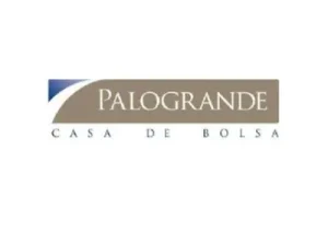 PALOGRANDE CASA DE BOLSA, C.A. logo