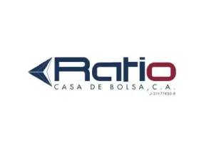 RATIO CASA DE BOLSA, C.A. logo
