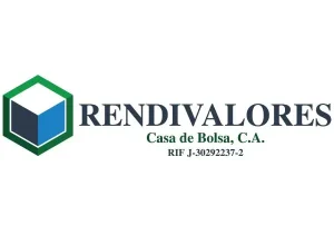 RENDIVALORES CASA DE BOLSA, C.A. logo