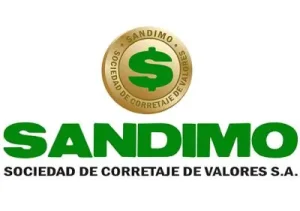 SANDIMO SOCIEDAD DE CORRETAJE Y VALORES, C.A. logo