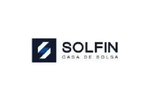 SOLFIN CASA DE BOLSA, C.A. logo