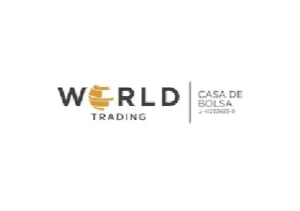 Logotipo de WORLD TRADING CASA DE BOLSA, C.A.