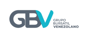 Logotipo de GRUPO BURSATIL VENEZOLANO, CASA DE BOLSA, C.A