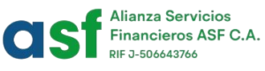 Logotipo de Alianza Sociedad de Corretaje de Valores C.A.