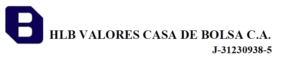 Logotipo de HLB VALORES CASA DE BOLS, C.A