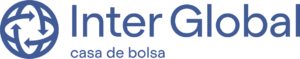 Logotipo de InterGlobal Casa de Bolsa